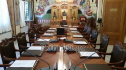რა ხდება სინამდვილეში საბერძნეთის ეკლესიაში - განმარტება