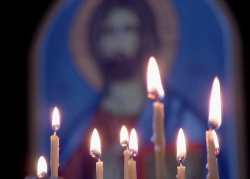 "დედამიწაზე არ არის ადგილი, მწუხარება რომ არ სცოდნოდეთ. ასეთი ადგილი მხოლოდ გულში შეიძლება იყოს, თუ მასში უფალი დაივანებს"