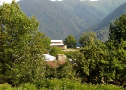 ზემო სვანეთი