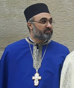 უფალი არის სიხარულის, სიყვარულის წყარო, მას ყველგან ვეძებთ გარდა ტაძარისა