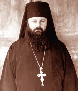ბერმონაზვნობა ანგელოზებრივ ცხოვრებას უტოლდება