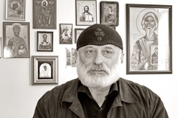 მოქცევა სულიერი საგანძურია, აღდგომაა, მიქცევა კი - დაცემა და სულიერი სენი