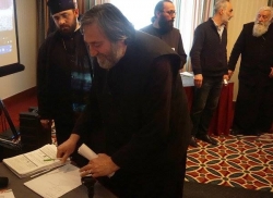 ანჩისხატის ტაძარში ხატის დაბრუნებისთვის საჭირო სამუშაოები ხელოვნურად არ უნდა შეყოვნდეს!