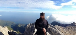 როგორ მოვიქცეთ მაშინ, თუკი რწმენის ცეცხლი ჩაგვიქრა? თუკი ლოცვისა და სინანულის სურვილიც აღარ გვაქვს?