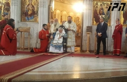 პატრიარქის კურთხევით, შობის მარხვა სამი დღით თევზით გახსნილდება