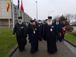 ნება ქართველი ერის ყოველთვის ევროპისკენ სწრაფვა იყო