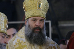 მეუფე შიო: თუ რამე კარგი გვაქვს, ეს ქრისტიანულ ეკლესიასთან თანაზიარობის შედეგად გვაქვს, თუ რაიმე მანკიერება - ეკლესიისგან, ქრისტესგან განშორების შედეგად
