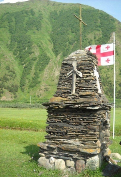 მარხვის ტრადიცია ხევში