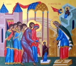 შვილიერება ღვთის წყალობაა