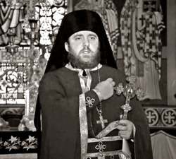ღმერთი იდევნება იმ საზოგადოებიდან, სადაც მხოლოდ მატერიალურს ებღაუჭებიან