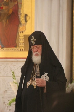 პატრიარქი თურქეთის რელიგიურ საქმეთა დეპარტამენტის ხელმძღვანელს შეხვდება