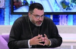 წმინდანთა ცხოვრების ამსახველი წიგნების უნიკალური სერია