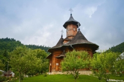 ღირსი რაფაელ აღაპიელი (+1640-1645) - 09 ივნისი (22 ივნისი)