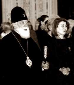 თავისუფლება შეიძლება იყოს მხოლოდ მოაზროვნე არსების ხვედრი და უნდა იყოს მხოლოდ აზროვნების შედეგი