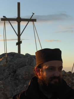 ბერი ერმოლაოსი