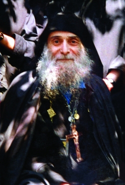 აი, ეს არის მარხვა