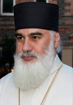 მიტროპოლიტი სერაფიმე ათონის წმინდა მთაზე მიემგზავრება
