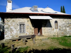 ღმერთი მოვა და ჩასახლდება ასეთ ადამიანში, ხოლო იესოს ლოცვა თავისთავად აღესრულება