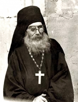 ღმერთმა ჩვენც მოგვცეს ასეთი სინანული...