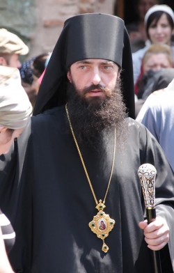 თუკი კაცის ნება არ არის, ვერავითარი საცდური ვერ დაძლევს