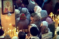 დედამიწა დამძიმდა ცოდვებით და პირუთვნელები არც ჩვენ ვართ 