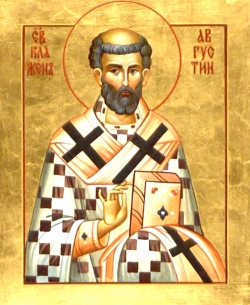ურწმუნოება იქიდან იშვება, რომ ჩვენ ადამიანური დიდება გვწყურია