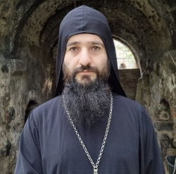 ფარისევლობით ფერნაცვალი ქრისტიანობა 