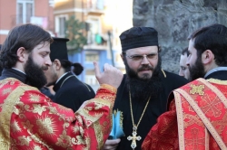 დეკანოზი შიო პაიჭაძე: ლიბერალური ფასეულობების მქონე ადამიანები ამტკიცებენ, რომ ერთსქესიანთა ქორწინებაც ოჯახია და ზნეობრივი ნორმა