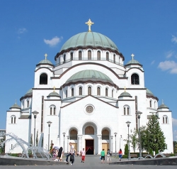 სერბეთის მართლმადიდებელი ეკლესია