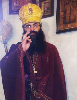 აღგიარო შენ, ღმერთო