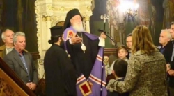 მეუფე ალექსანდრეს ჰომოსექსუალთა მისამართით გაკეთებული მკვეთრი განცხადებების გამო გაასამართლებენ