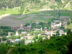 მესტია