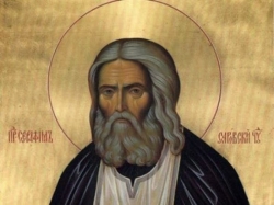 წყალი იქ დალიე, სადაც ცხენი სვამს