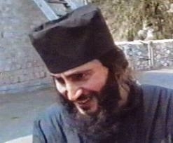 27 წლის მღვდელმონაზონმა თავისი მოწამეობით მკვლელებიც კი ჩააფიქრა