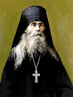 ვინც აქვე არ შეუერთდება უფალ იესო ქრისტეს, ის არასოდეს შეუერთდება მას