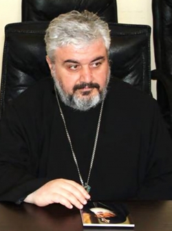 აღდგომასა შენსა