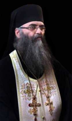 "უფალი ნათელ ჩემდა და მაცხოვარ ჩემდა; ვისა მეშინოდეს?"