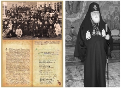 25 მარტს საქართველოს ეკლესიის ავტოკეფალიის აღდგენის დღეა