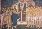 წმ. მღვდელმთავარი გაბრიელი (ქიქოძე) – სიტყვა კთ-სა კვირიაკესა