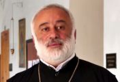 ნათლისღების დროს ადამიანს ყველა ცოდვა მიეტევება