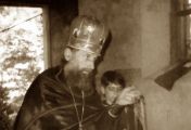 მოძღვარი, რომელიც თავისი ცხოვრებით ქადაგებს