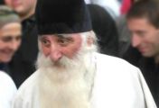 პატარა ვყოფილვარ, გრიგოლ რობაქიძეს რომ მოუნათლივარ