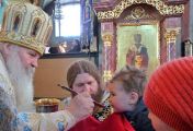 თუ ბავშვს ღმერთი უყვარს, ის კარგი, ღვთის მოშიში ადამიანი გაიზრდება