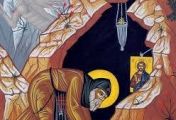 წმინდა ეფრემ ასური 