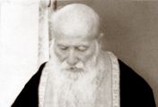 თუ ქრისტე გვყავს სულში, დაე, ნუ გტანჯავთ კითხვები ბოლო ჟამზე, ანტიქრისტესა და მის ნიშნებზე