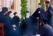 თუ კაცი მორჩილებაშია, ღმერთი ყველაფერს თვითონ მოიმოქმედებს, თუმცა შეიძლება ისე არ მოხდეს, როგორც კაცი ვარაუდობდა