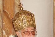ღვთისმშობელი დაიცავს ჩვენს ერს და არავის აპატიებს მის შევიწროებას! - პატრიარქის ქადაგებიდან