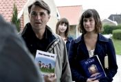 რიგითი წევრები კვლავაც ბრმად გაჰყვნენ თავიანთ ბელადებს