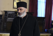 დეკანოზი ანდრია ჯაღმაიძე - პრემიერმა ბრძანა, რომ ყველაფერს იღონებენ, სააღდგომოდ ეს პრობლემა გადაჭრილი იყოს და ამ იმედით, ვლოცულობთ