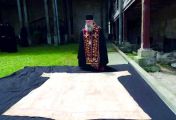 ღვთისმშობლის კვართი, რომლის არსებობის შესახებაც ბევრმა არ იცის
